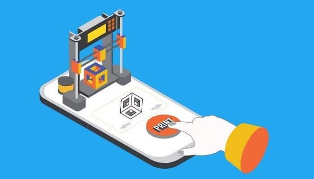 On-Demand Manufacturing