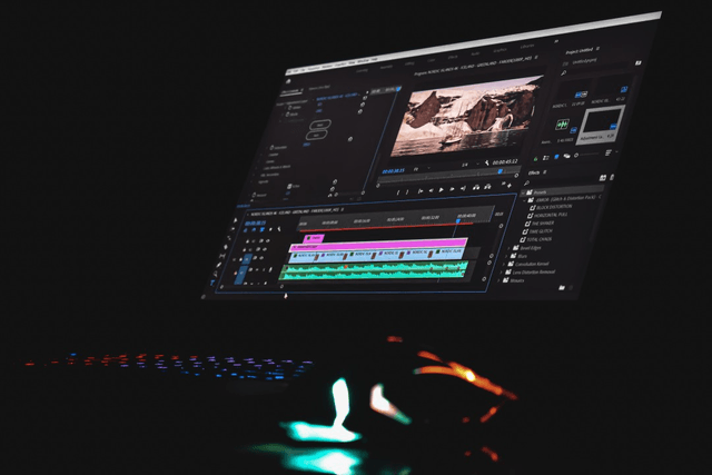 Transform Your Raw Footage into Compelling Stories
