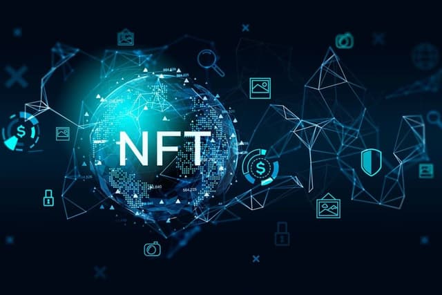Comprehensive NFT Management Services