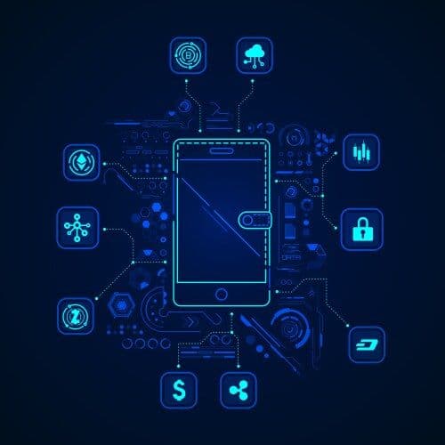 Manage Your Digital Assets