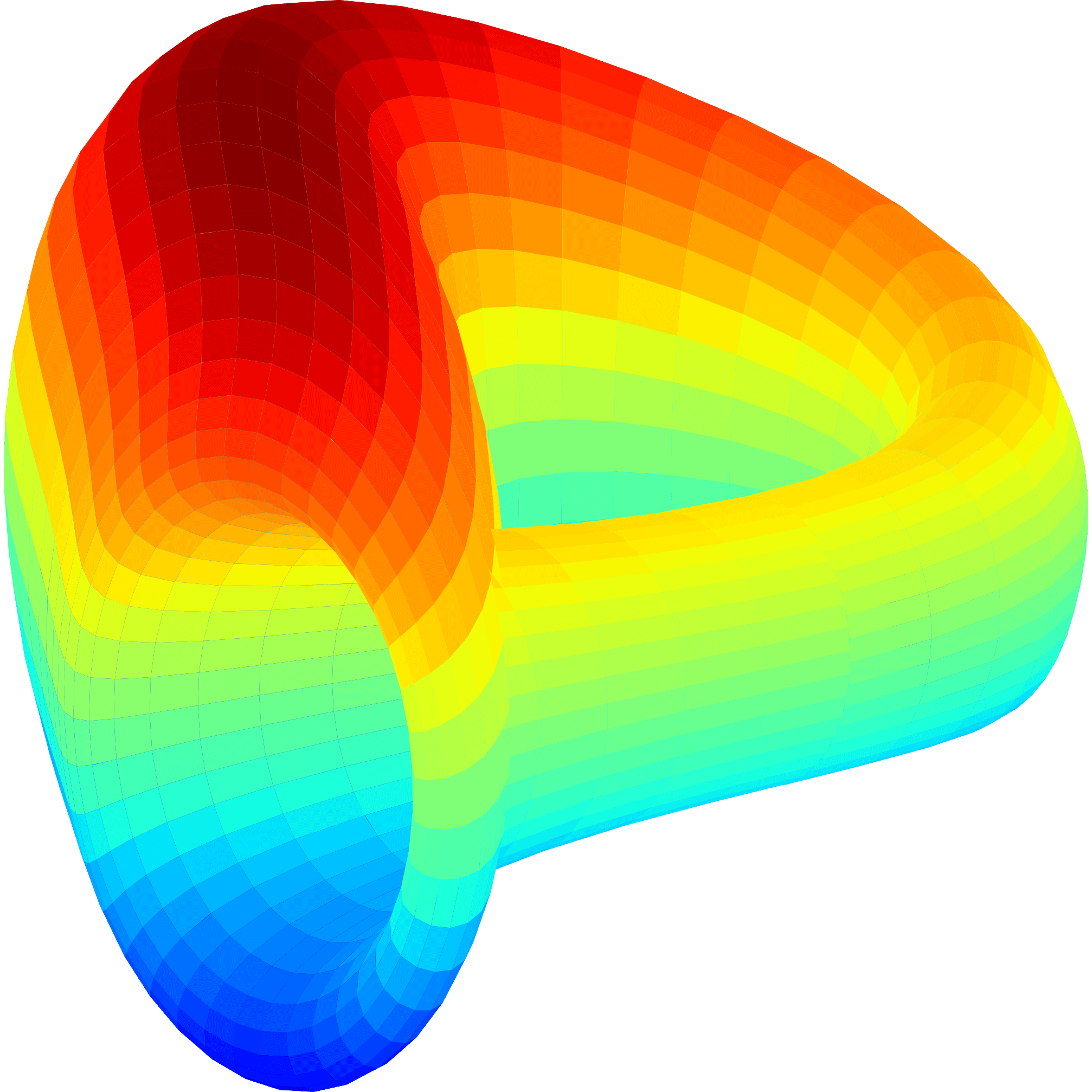 Image of Curve Fi